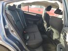2016 Subaru Legacy 2.5i Premium Синий vin: 4S3BNBC6XG3011232