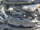 2016 Subaru Legacy 2.5i Premium Синий vin: 4S3BNBC6XG3011232