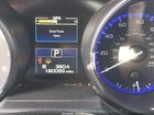2016 Subaru Legacy 2.5i Premium Синий vin: 4S3BNBD61G3014969