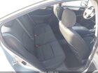 2016 Subaru Legacy 2.5i Premium Синий vin: 4S3BNBD61G3014969