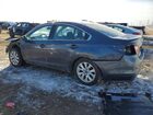 2016 Subaru Legacy 2.5i Premium Charcoal vin: 4S3BNBD62G3023258