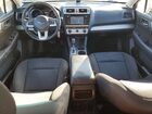 2016 Subaru Legacy 2.5i Premium Charcoal vin: 4S3BNBD62G3023258