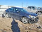 2016 Subaru Legacy 2.5i Premium Charcoal vin: 4S3BNBD62G3023258