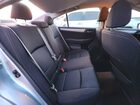 2016 Subaru Legacy 2.5i Premium Синий vin: 4S3BNBF67G3011779