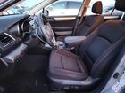 2016 Subaru Legacy 2.5i Premium Синий vin: 4S3BNBF67G3011779