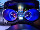 2016 Subaru Legacy 2.5i Premium Синий vin: 4S3BNBF67G3011779