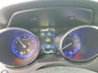 2016 Subaru Legacy 2.5i Premium Серый vin: 4S3BNBH66G3036329
