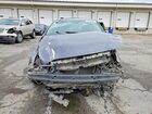 2016 Subaru Legacy 2.5i Premium Серый vin: 4S3BNBH66G3036329