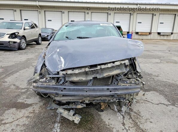 4S3BNBH66G3036329 2016 SUBARU LEGACY Серый Вид спереди