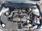 2016 Subaru Legacy 2.5i Premium White vin: 4S3BNBH66G3042146
