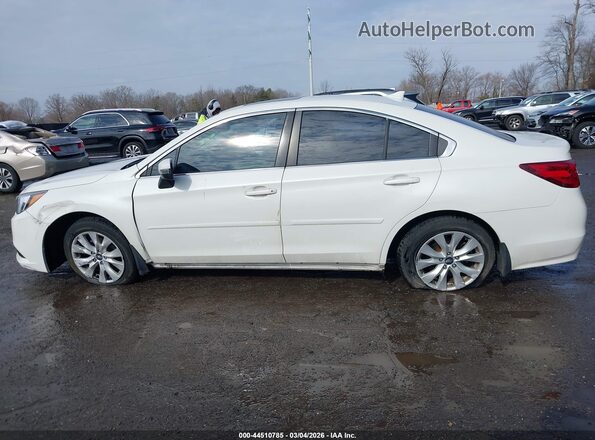 4S3BNBH66G3042146 2016 SUBARU LEGACY White სალონის 360-გრადუსიანი ხედი