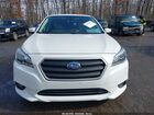 2016 Subaru Legacy 2.5i Premium White vin: 4S3BNBH66G3042146
