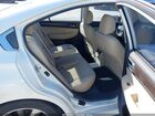 2016 Subaru Legacy 2.5i Limited White vin: 4S3BNBN68G3051533