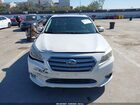 2016 Subaru Legacy 2.5i Limited White vin: 4S3BNBN68G3051533