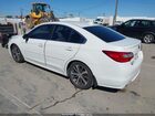2016 Subaru Legacy 2.5i Limited White vin: 4S3BNBN68G3051533