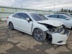 2016 Subaru Legacy 2.5i Limited White vin: 4S3BNBN6XG3013320