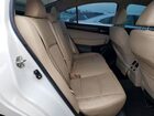 2016 Subaru Legacy 2.5i Limited White vin: 4S3BNBN6XG3013320