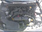 2016 Subaru Legacy 2.5i Limited Gray vin: 4S3BNBN6XG3048486