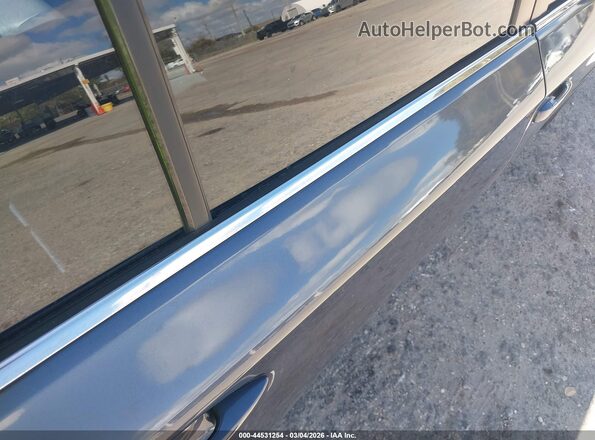 4S3BNBN6XG3048486 2016 SUBARU LEGACY Gray Вид спереду