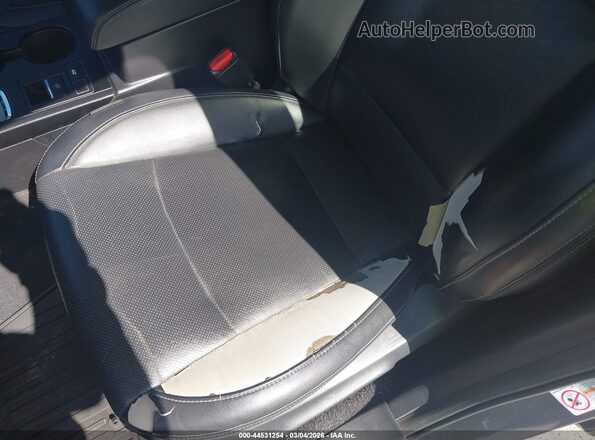 4S3BNBN6XG3048486 2016 SUBARU LEGACY Gray 