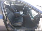 2016 Subaru Legacy 2.5i Limited Gray vin: 4S3BNBN6XG3048486