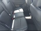 2016 Subaru Legacy 2.5i Limited Gray vin: 4S3BNBN6XG3048486