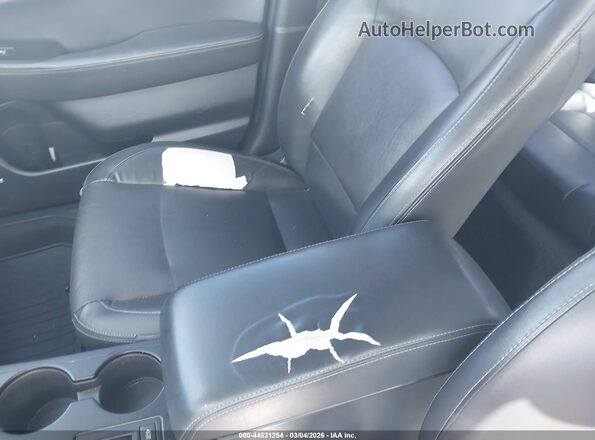 4S3BNBN6XG3048486 2016 SUBARU LEGACY Gray 