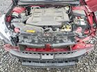 2019 Subaru Legacy 3.6r Limited Red vin: 4S3BNEN62K3012589
