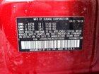 2019 Subaru Legacy 3.6r Limited Red vin: 4S3BNEN62K3012589