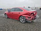 2019 Subaru Legacy 3.6r Limited Red vin: 4S3BNEN62K3012589