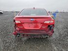 2019 Subaru Legacy 3.6r Limited Red vin: 4S3BNEN62K3012589