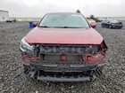 2019 Subaru Legacy 3.6r Limited Red vin: 4S3BNEN62K3012589