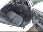 2018 Subaru Legacy 3.6r Limited White vin: 4S3BNEN66J3035016