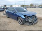2019 Subaru Legacy 3.6r Limited Blue vin: 4S3BNEN6XK3028135