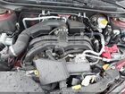 2021 Subaru Legacy Premium Red vin: 4S3BWAC60M3003711