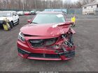 2021 Subaru Legacy Premium Red vin: 4S3BWAC60M3003711