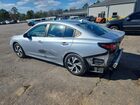 2023 Subaru Legacy Premium Серебряный vin: 4S3BWAC61P3008419