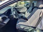 2023 Subaru Legacy Premium Серебряный vin: 4S3BWAC61P3008419