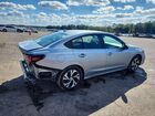 2023 Subaru Legacy Premium Серебряный vin: 4S3BWAC61P3008419