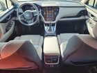 2023 Subaru Legacy Premium Серебряный vin: 4S3BWAC61P3008419