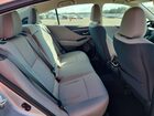 2023 Subaru Legacy Premium Серебряный vin: 4S3BWAC61P3008419