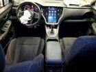 2024 Subaru Legacy Premium Silver vin: 4S3BWAC62R3015186