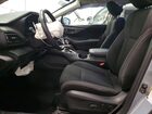 2024 Subaru Legacy Premium Silver vin: 4S3BWAC62R3015186