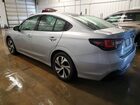 2024 Subaru Legacy Premium Silver vin: 4S3BWAC62R3015186