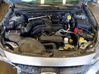 2024 Subaru Legacy Premium Silver vin: 4S3BWAC62R3015186