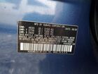 2020 Subaru Legacy Premium Blue vin: 4S3BWAC64L3027217