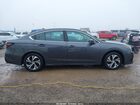 2020 Subaru Legacy Premium Gray vin: 4S3BWAC64L3034250