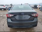 2020 Subaru Legacy Premium Gray vin: 4S3BWAC64L3034250