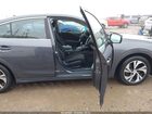 2020 Subaru Legacy Premium Gray vin: 4S3BWAC64L3034250