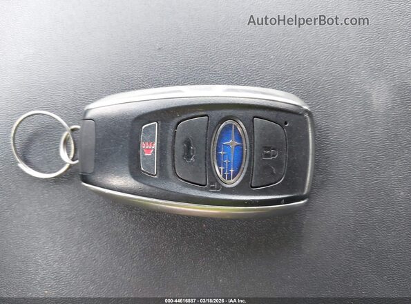 4S3BWAC64L3034250 2020 SUBARU LEGACY Gray Widok deski rozdzielczej